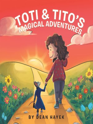 cover image of Toti & Tito's Magical Adventures